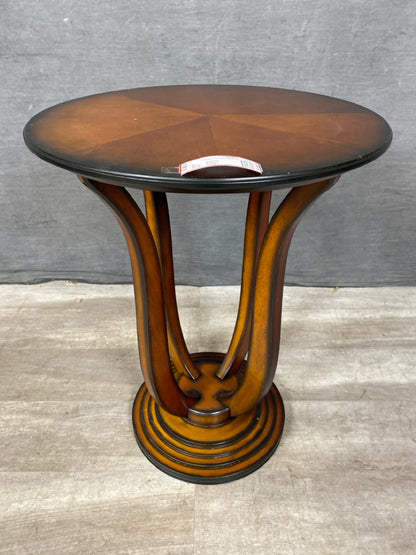 Bombay End Table
