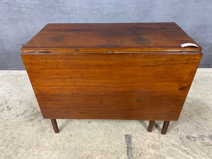 DR Table
