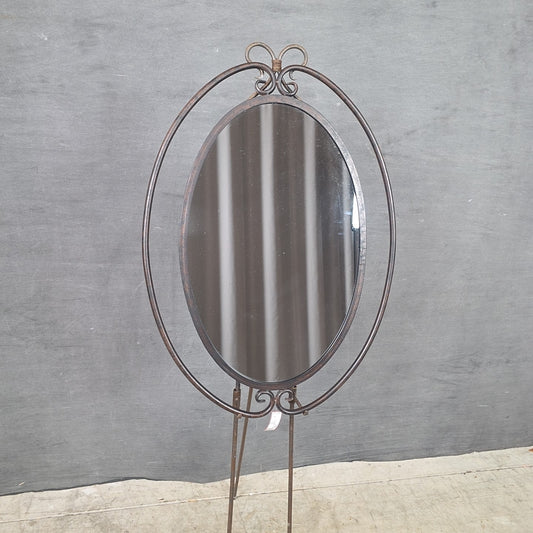 Uttermost Mirror
