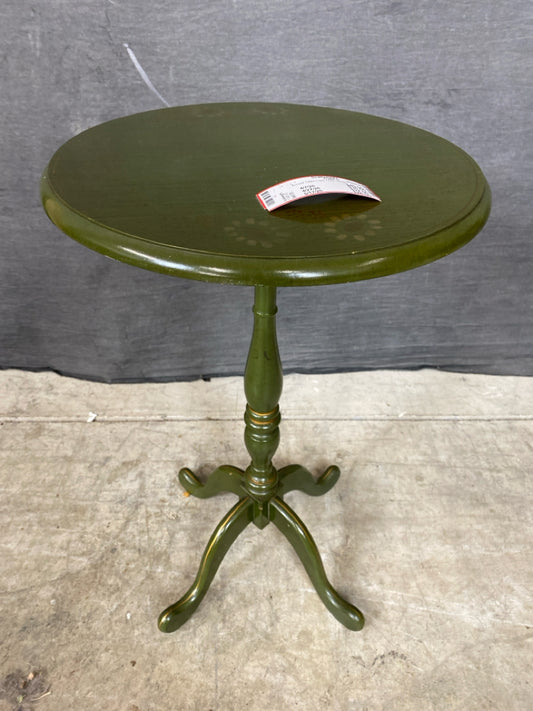 Accent Table