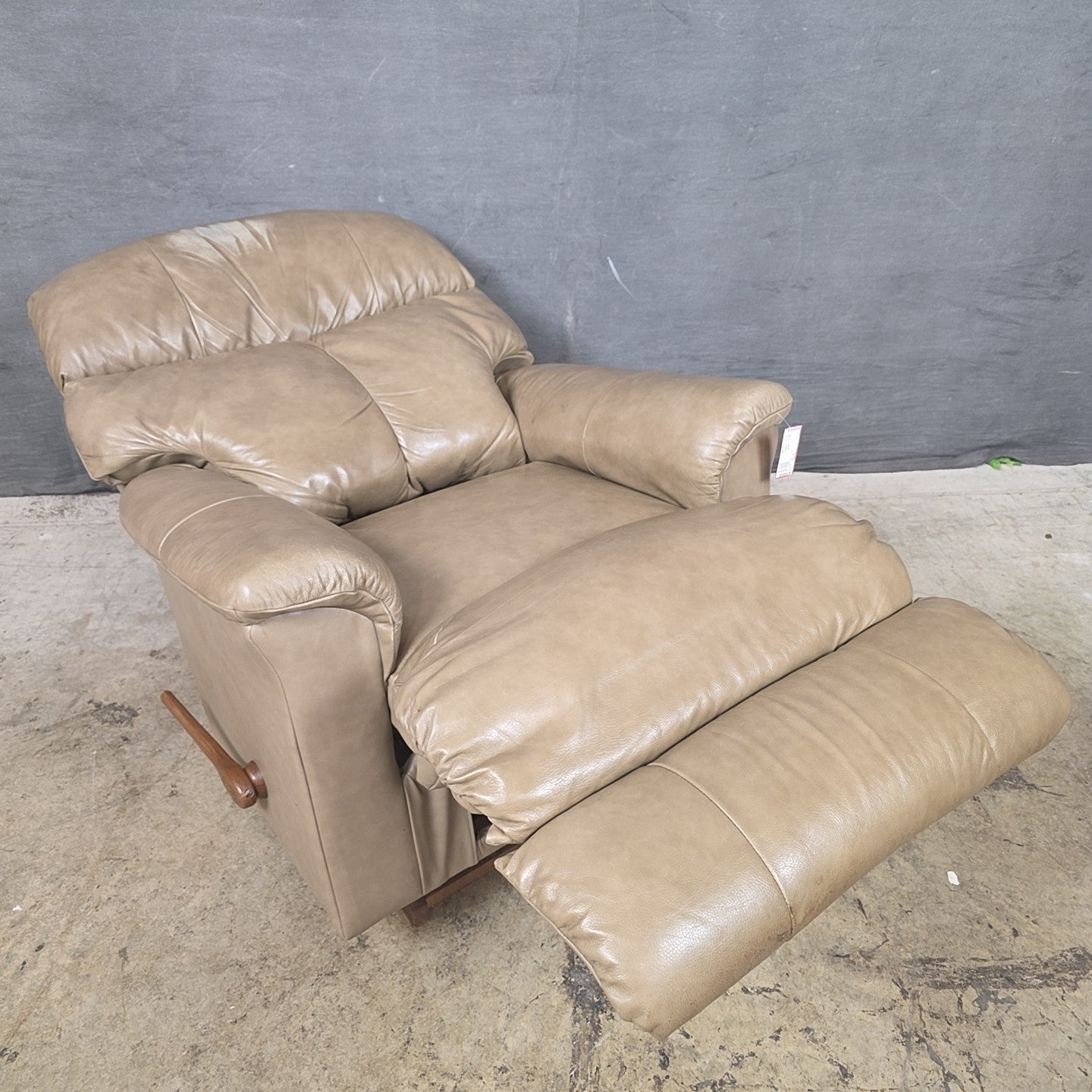 Recliner