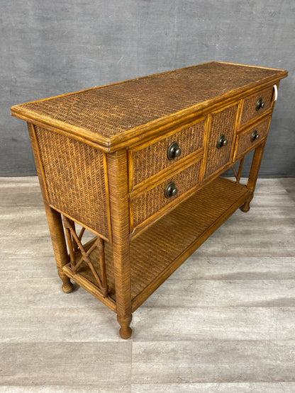 Lexington Console Table
