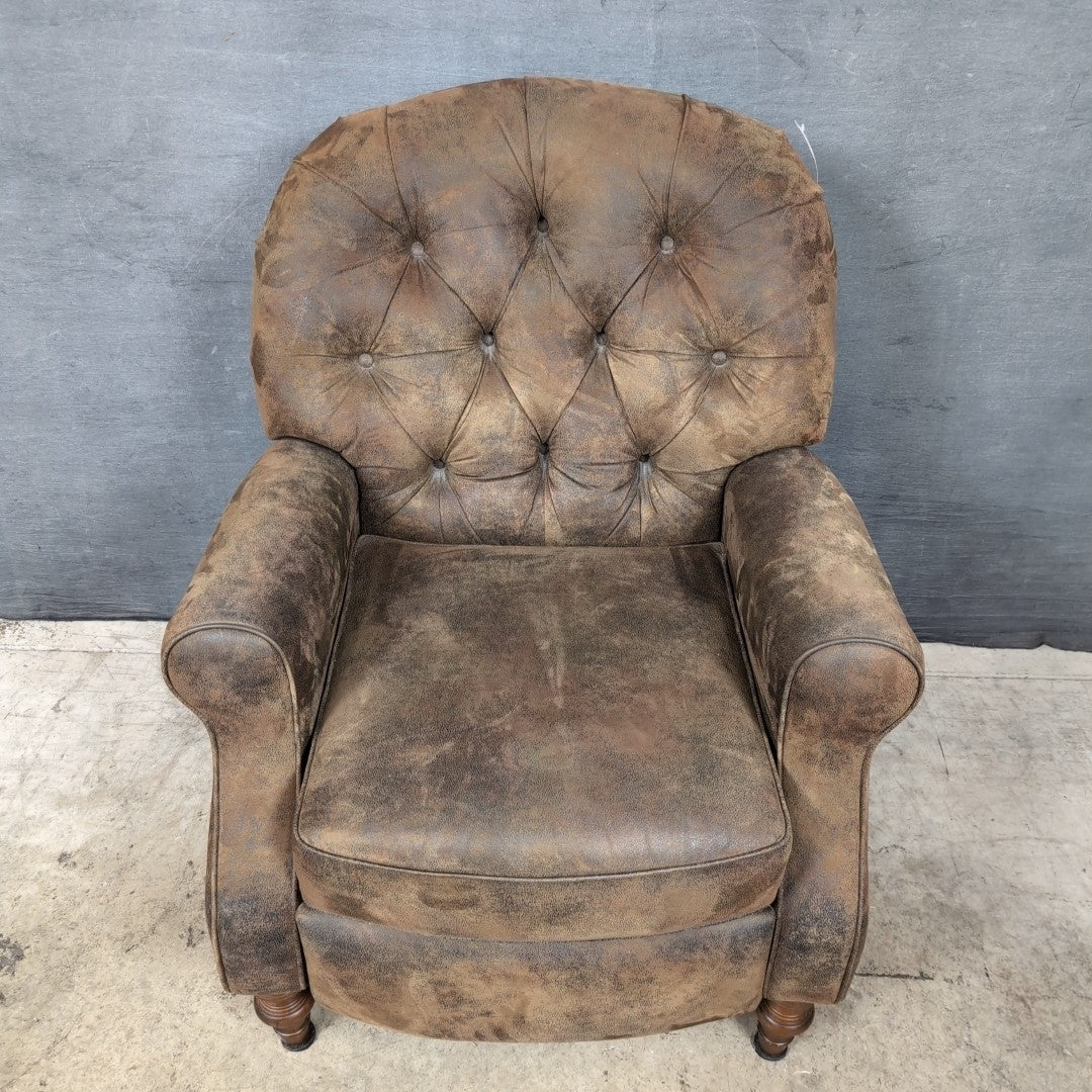 Recliner