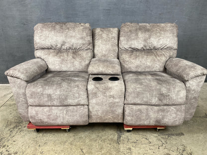 Lazy Boy Love Seat