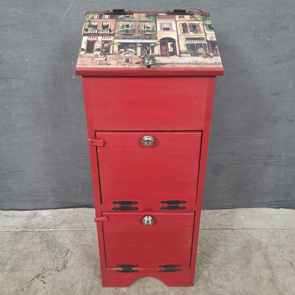Veg.Bin