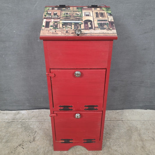 Veg.Bin