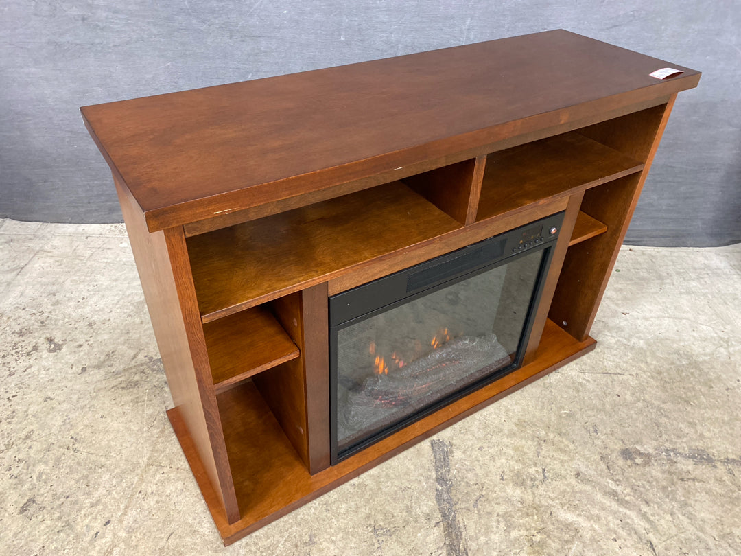 Entertainment Center