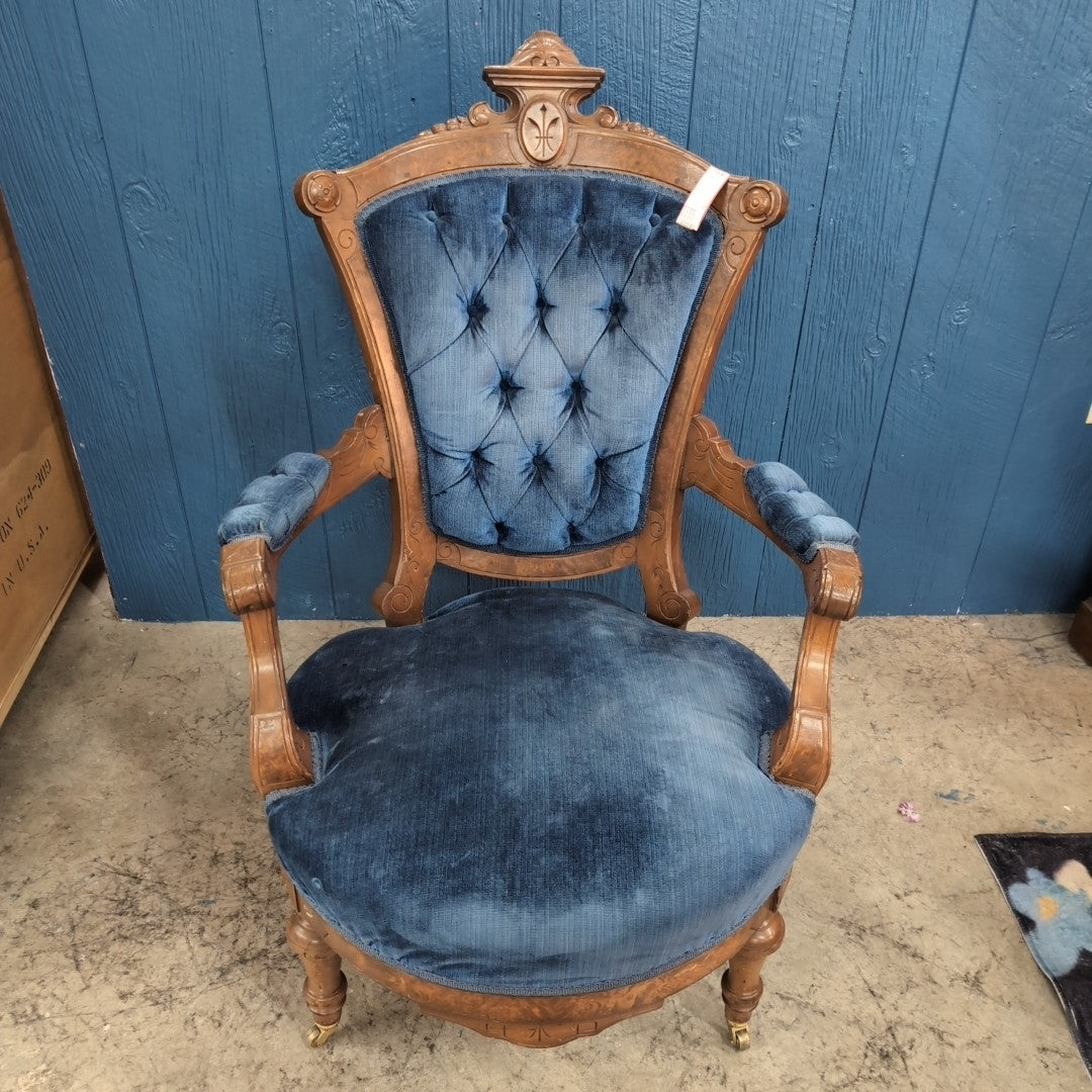 Accent Chair