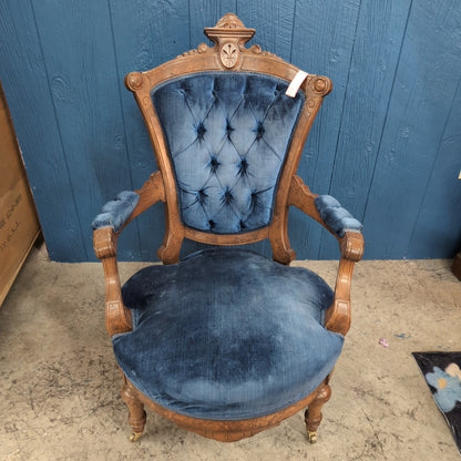 Accent Chair