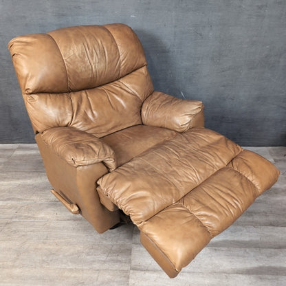 Recliner