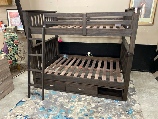 Bunk Bed