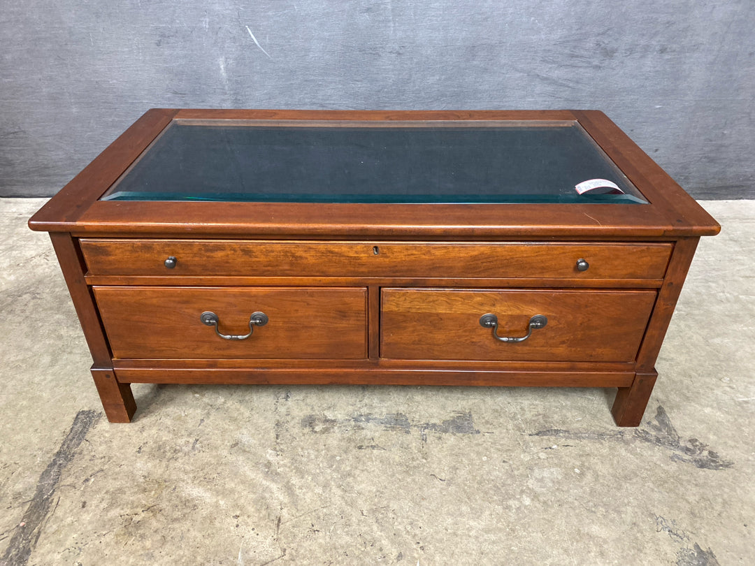 Lexington Coffee Table