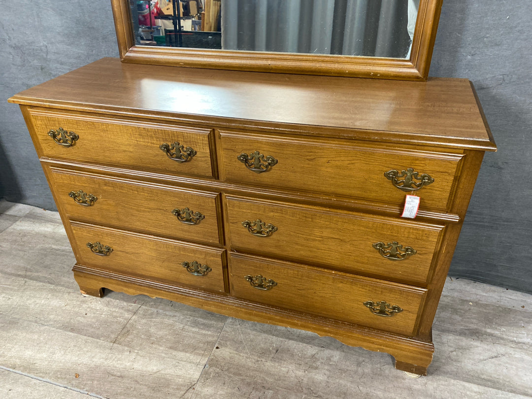 Bassett Dresser