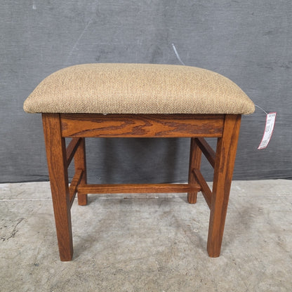 Stool