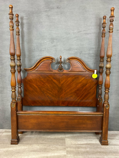 Kathy Ireland Queen Bed