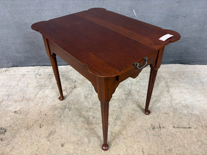 End Table