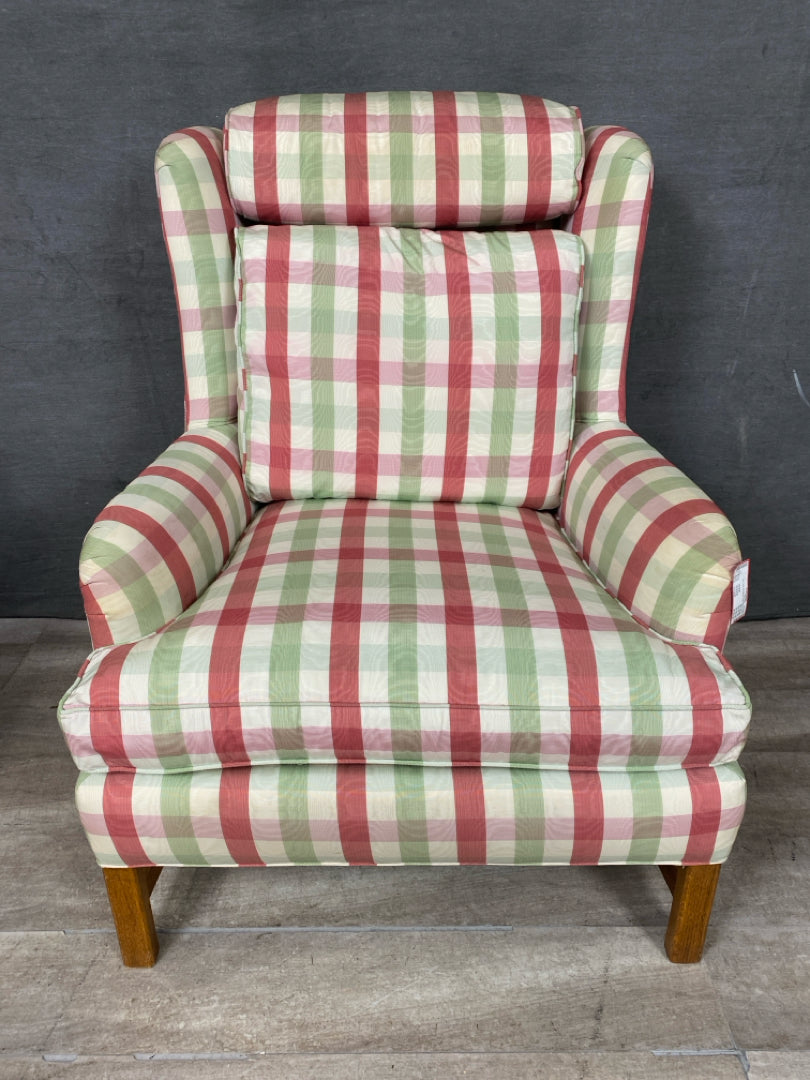 Occ Chair