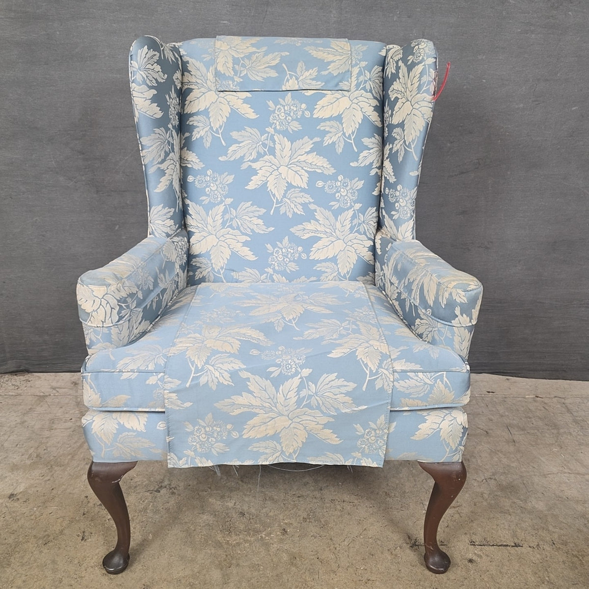 Wingback