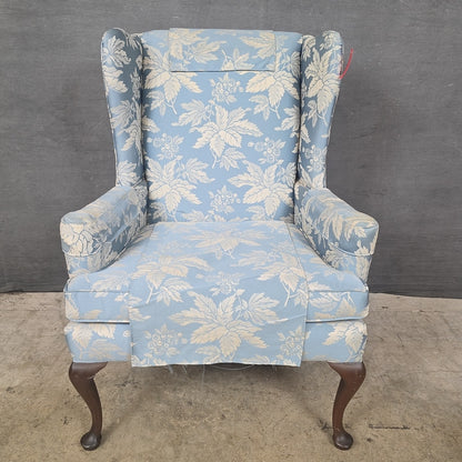Wingback