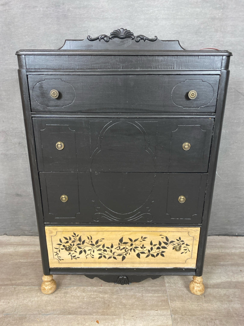 Highboy