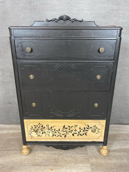 Highboy