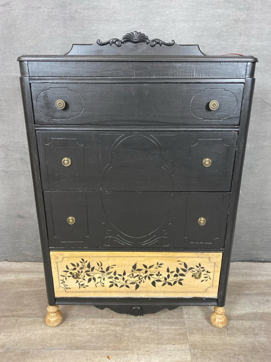 Highboy
