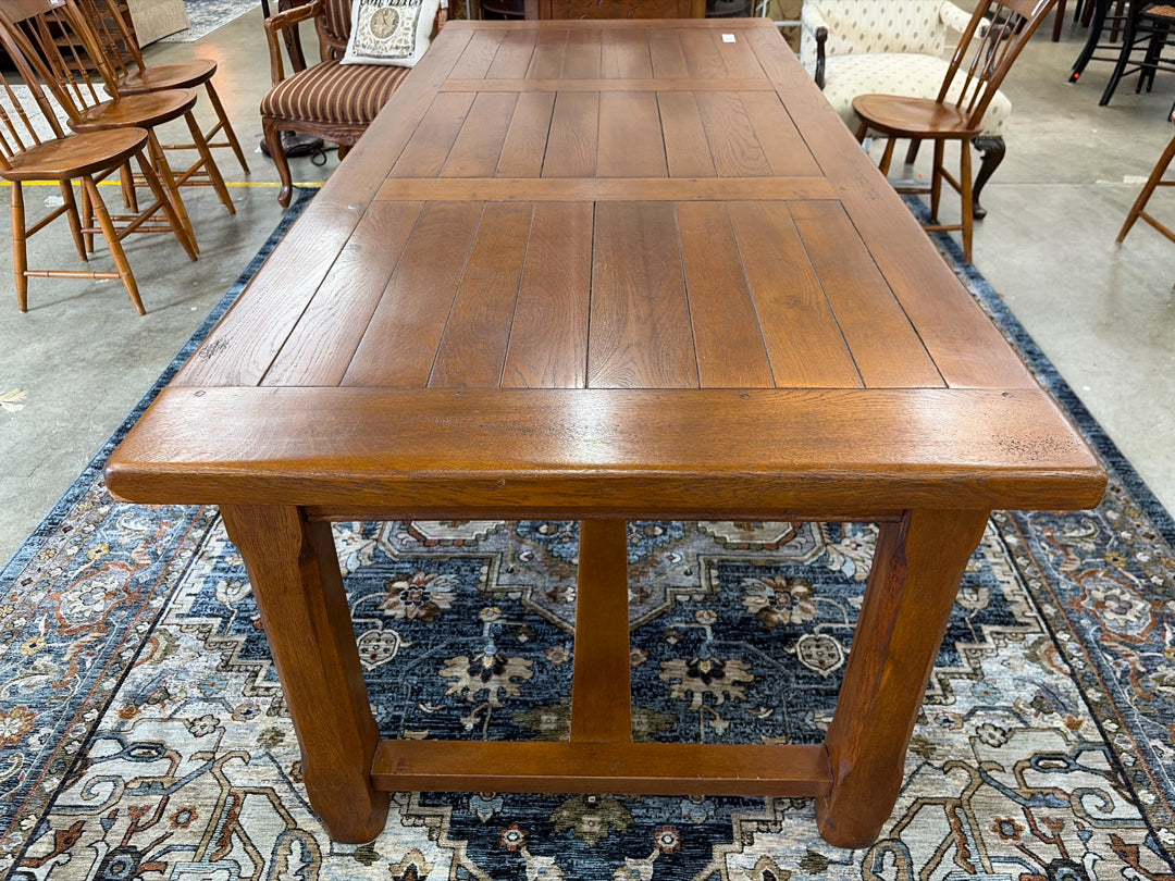 DR Table