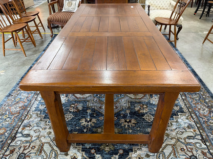 DR Table