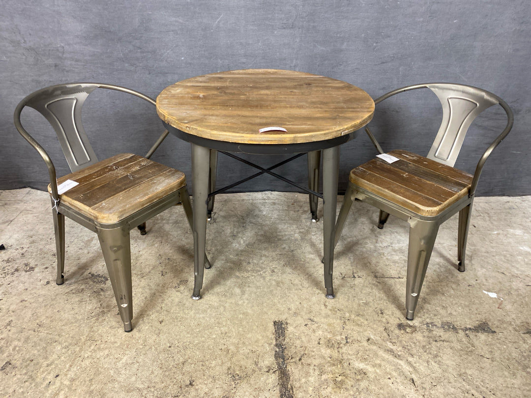 Table with Chairs