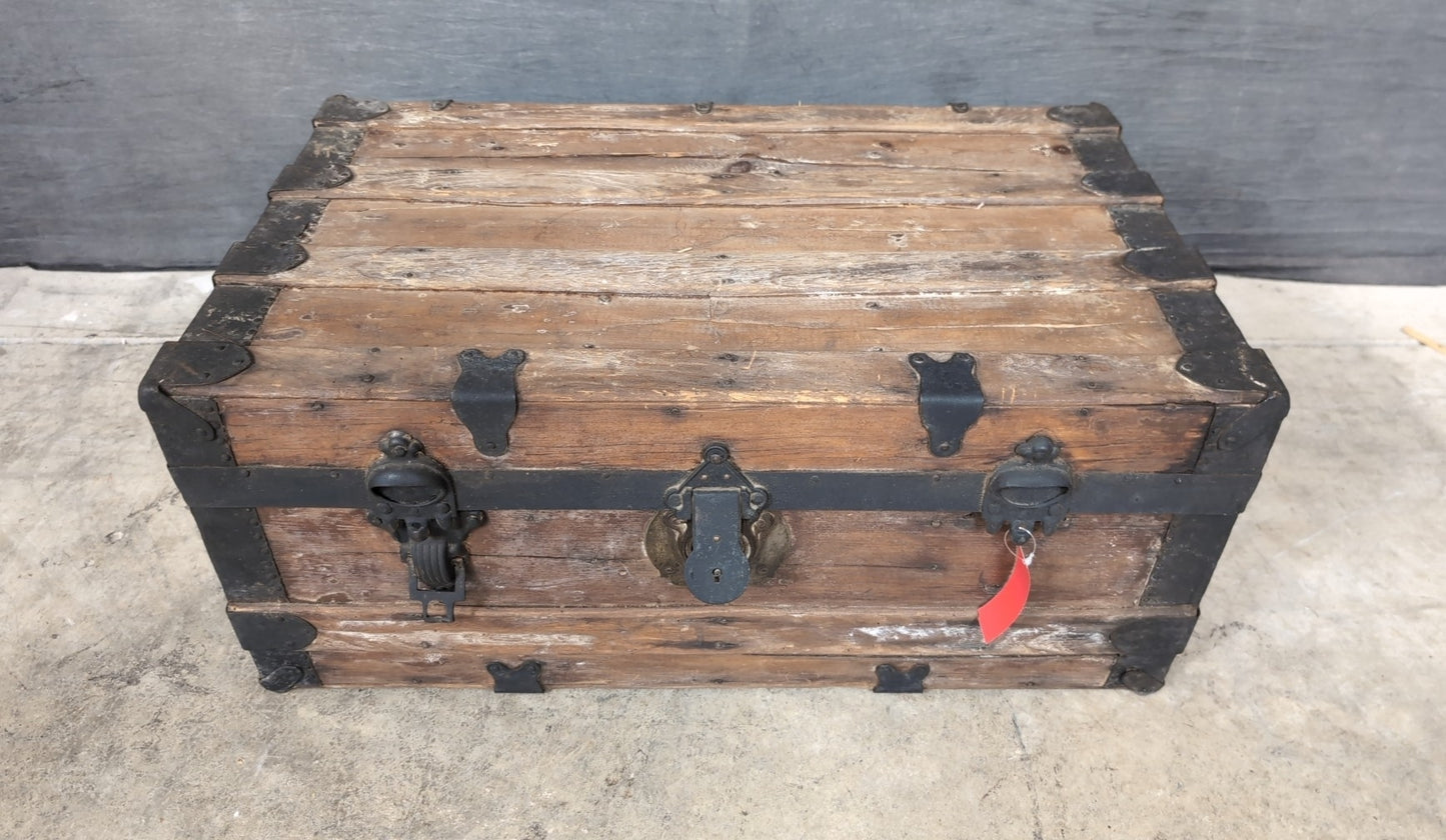 Trunk