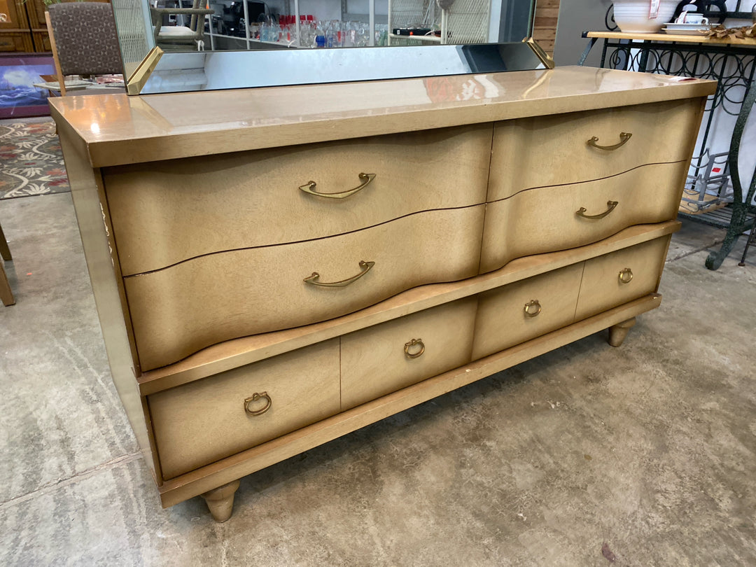 Bassett Dresser