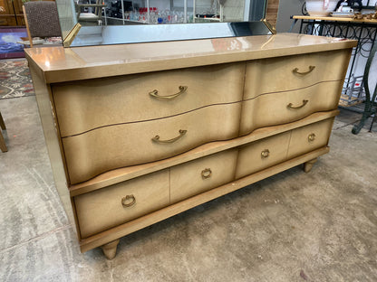 Bassett Dresser