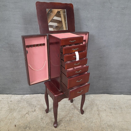 Jewelry Chest