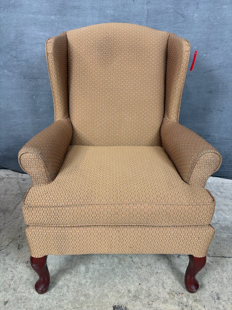 Wingback