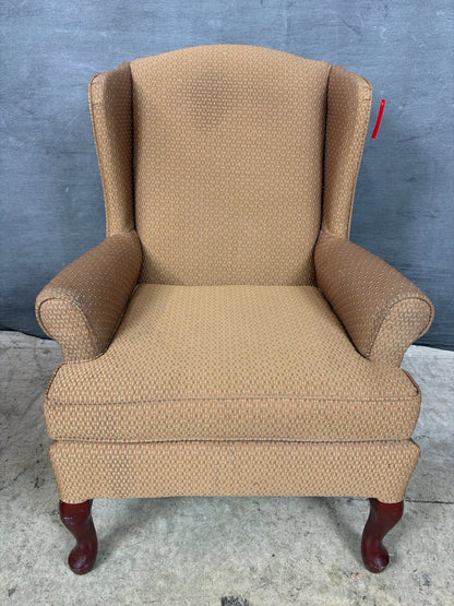 Wingback