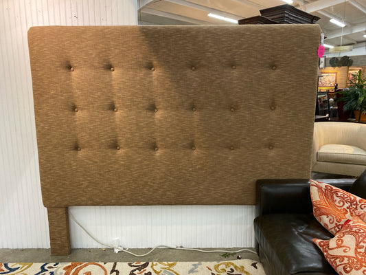 King Bed