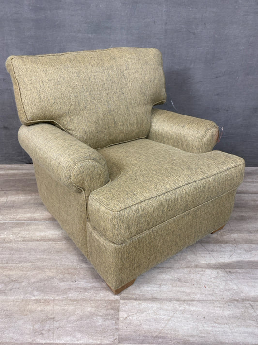 Lancer Occ Chair