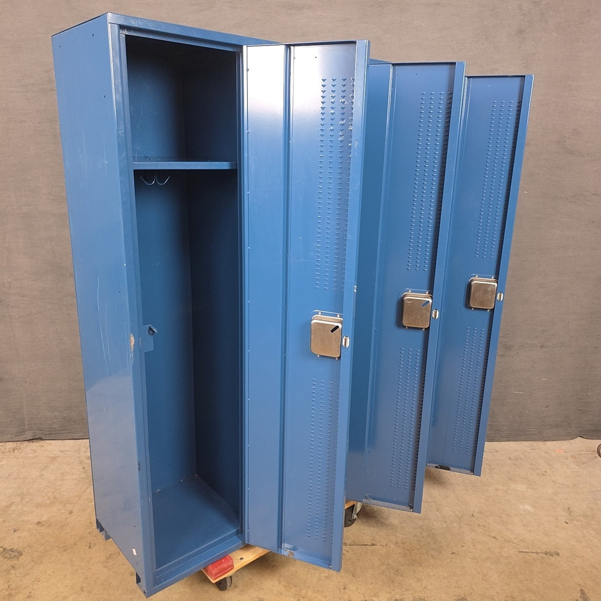 Storage