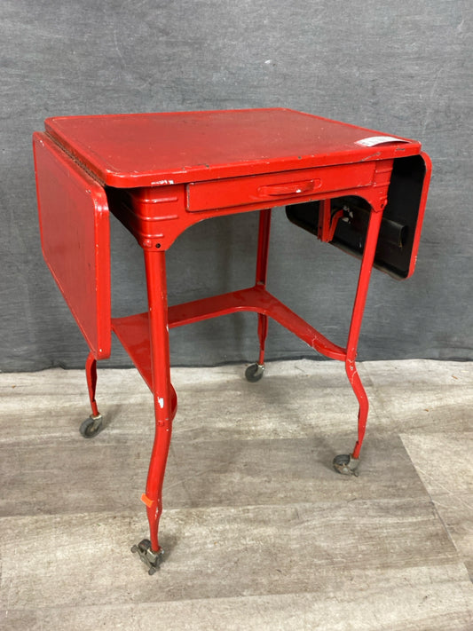 Utility Table