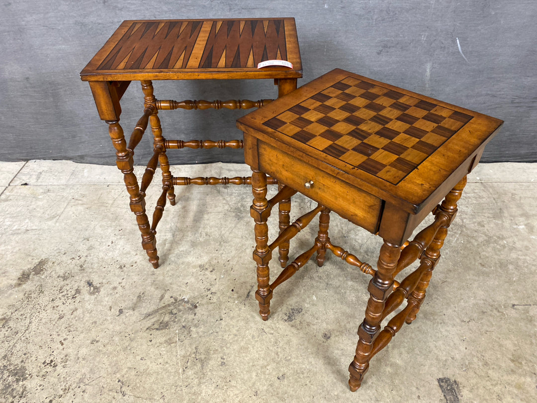 Tommy Bahama Nested Tables