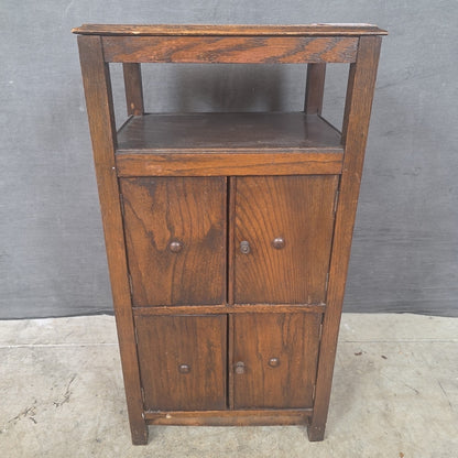 Accent Table