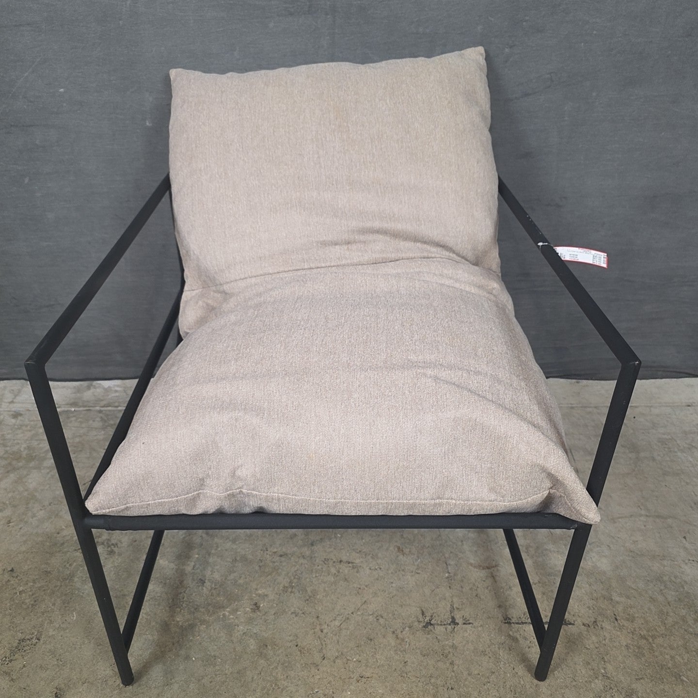Occ Chair