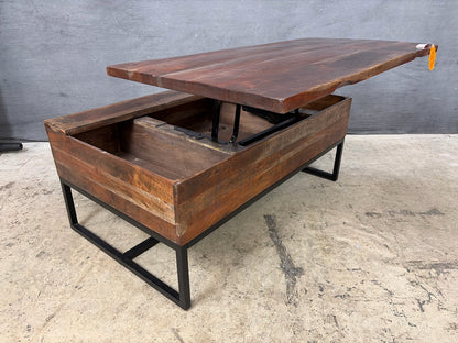 Ashley Coffee Table