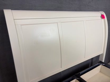 Aspenhome Queen Bed