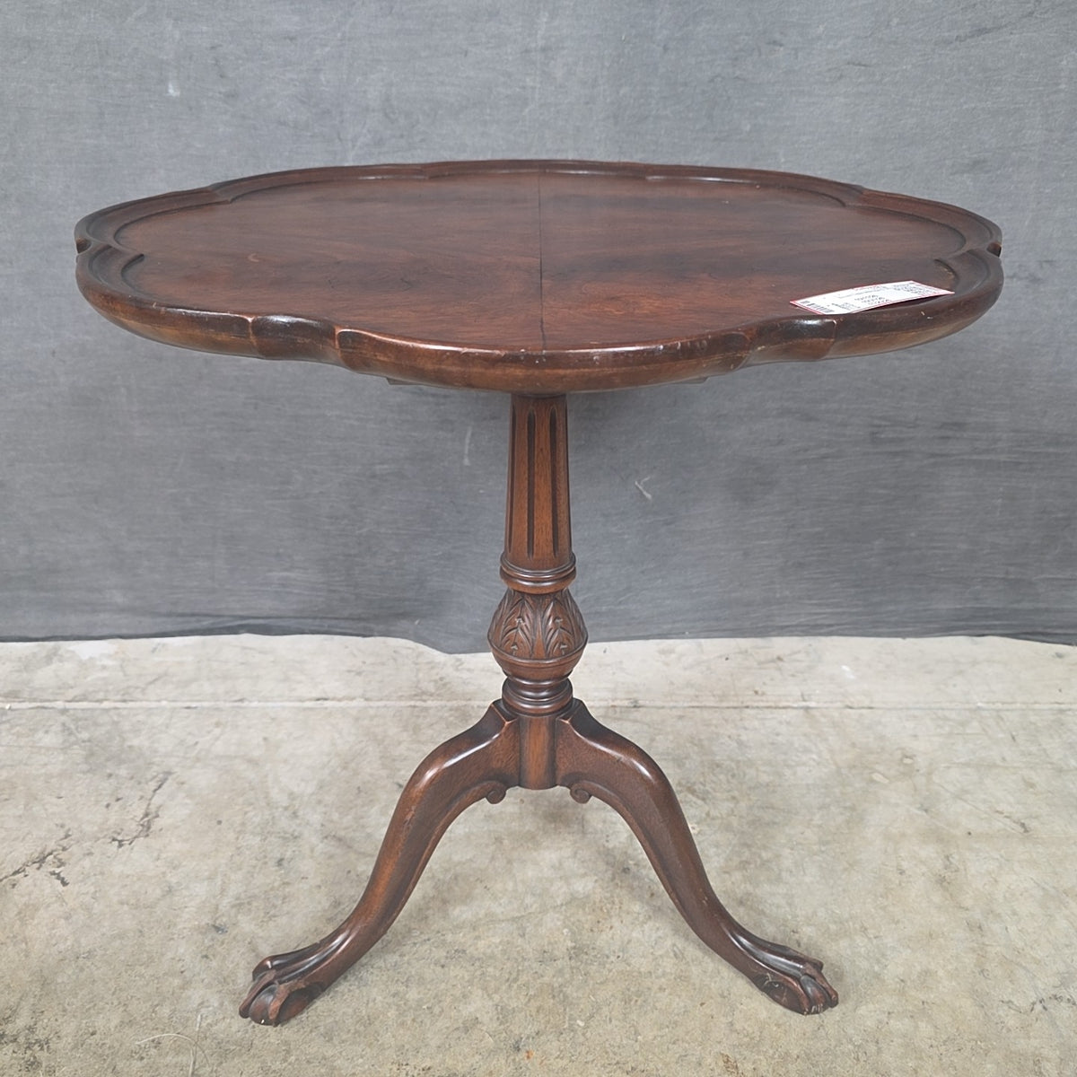 Accent Table