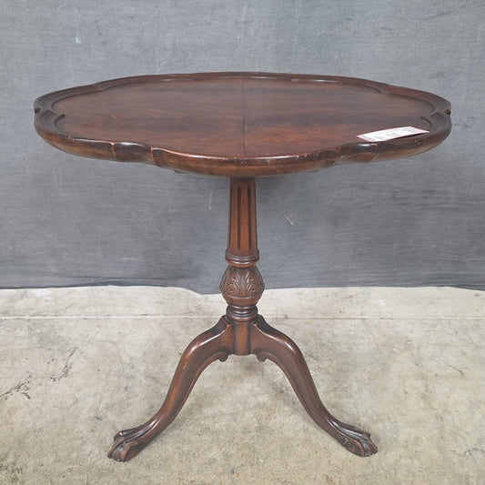 Accent Table