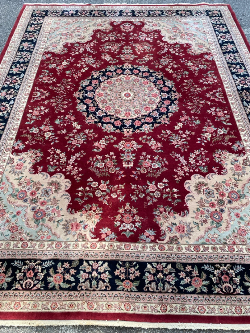 Rug