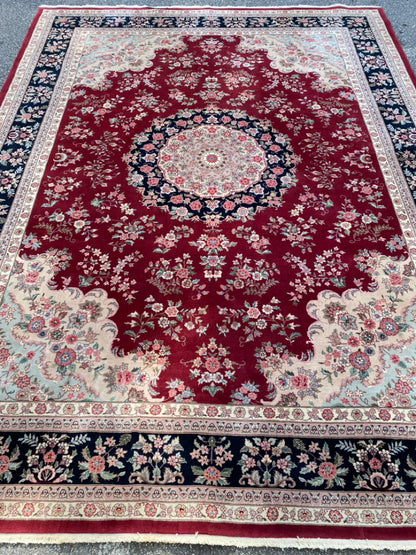 Rug