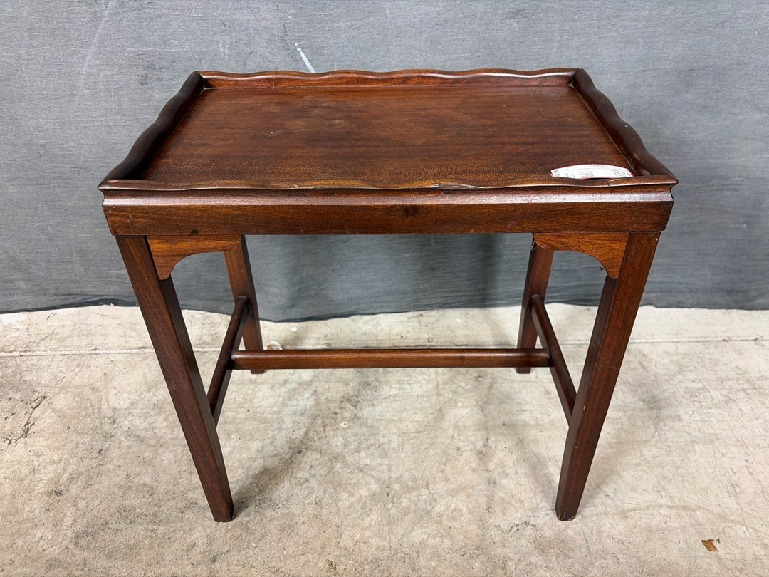 Accent Table