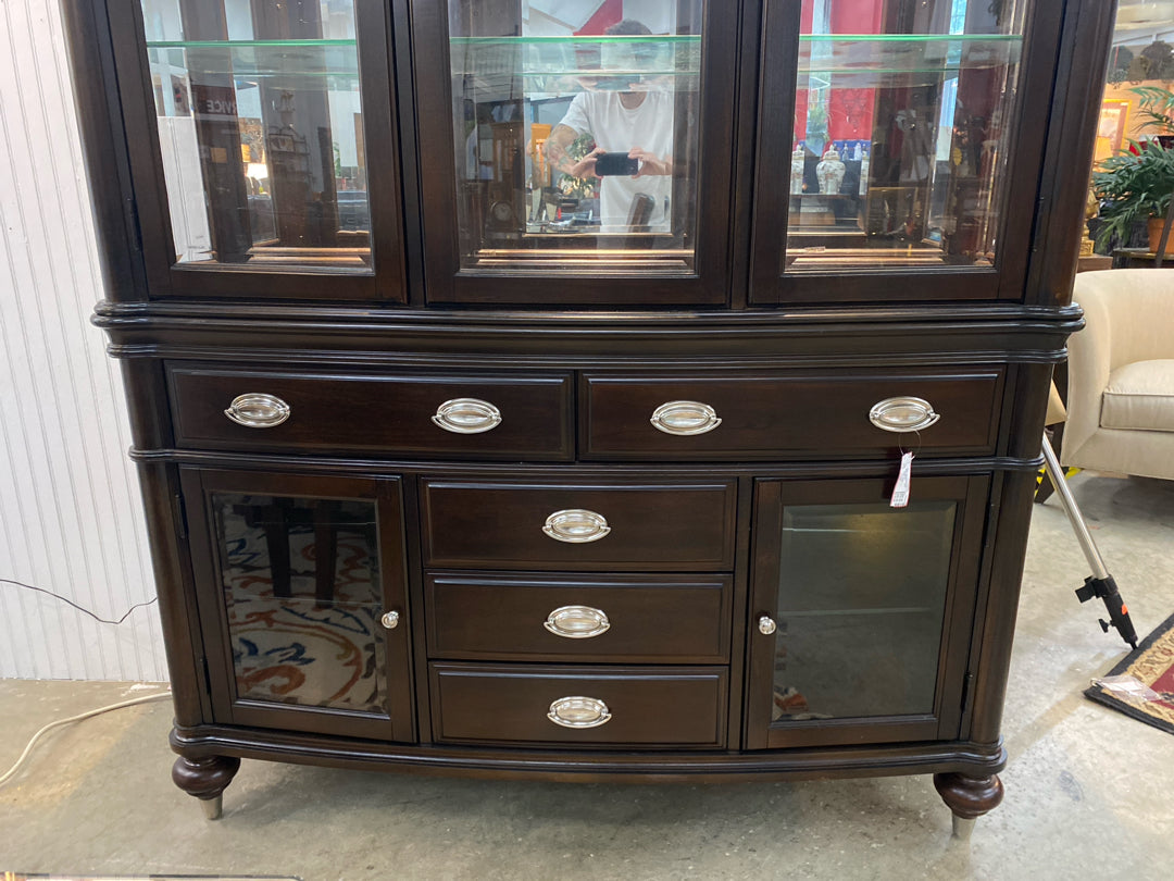 China Cabinet